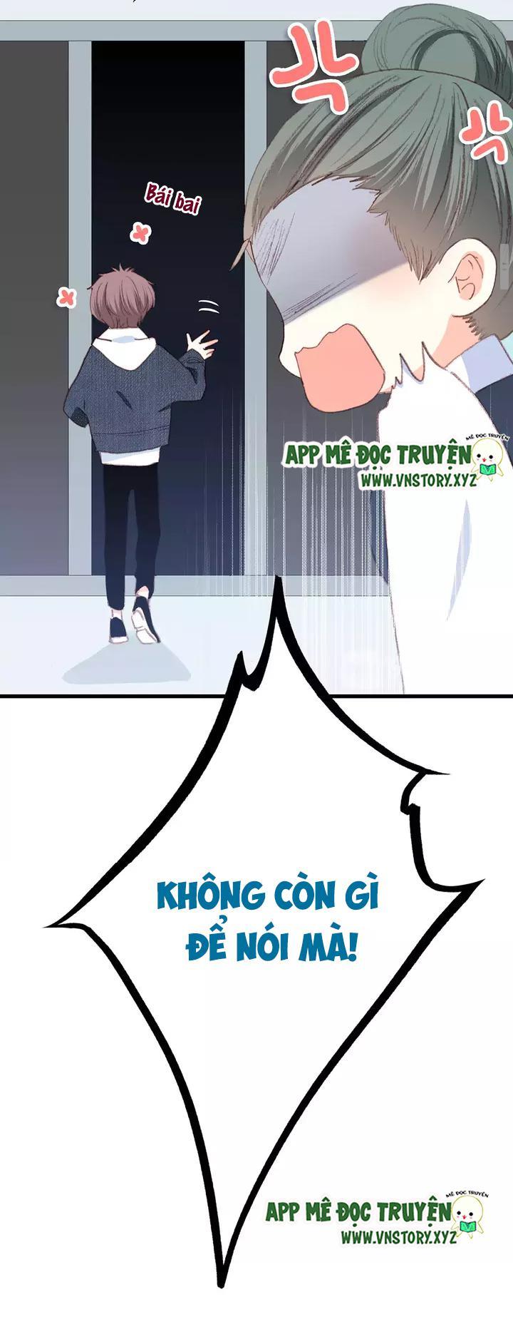 Con Tim Rung Động 2 Chap 22 - Next Chap 23