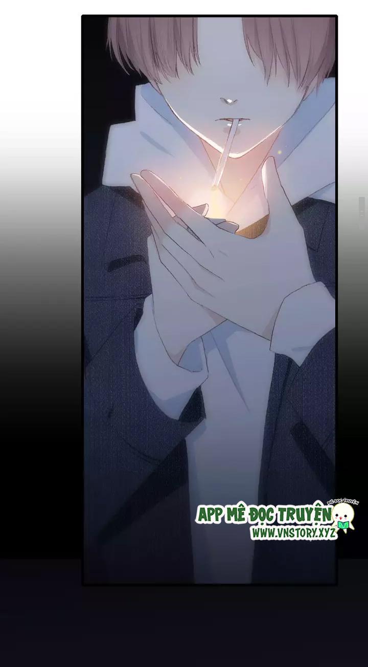 Con Tim Rung Động 2 Chap 22 - Next Chap 23