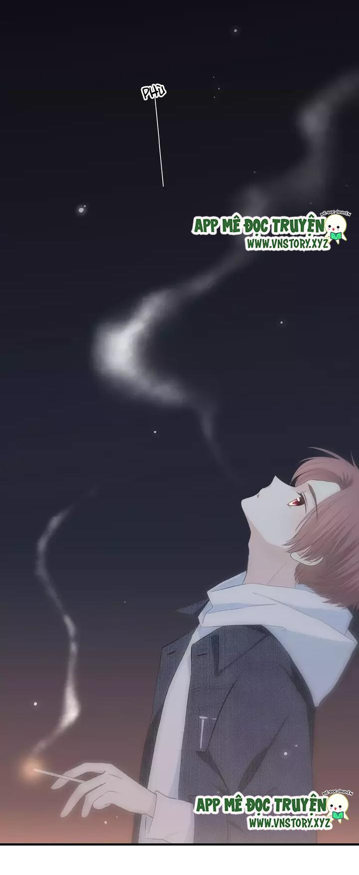 Con Tim Rung Động 2 Chap 22 - Next Chap 23