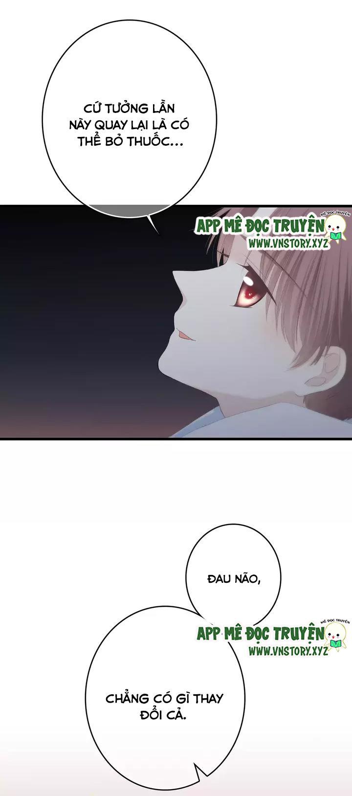 Con Tim Rung Động 2 Chap 22 - Next Chap 23