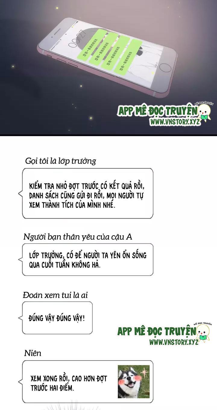 Con Tim Rung Động 2 Chap 22 - Next Chap 23