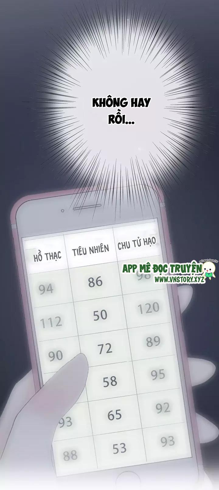 Con Tim Rung Động 2 Chap 22 - Next Chap 23