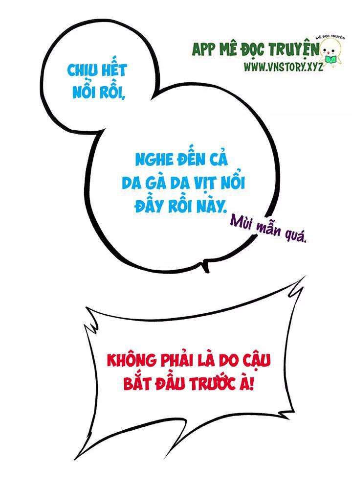 Con Tim Rung Động 2 Chap 22 - Next Chap 23