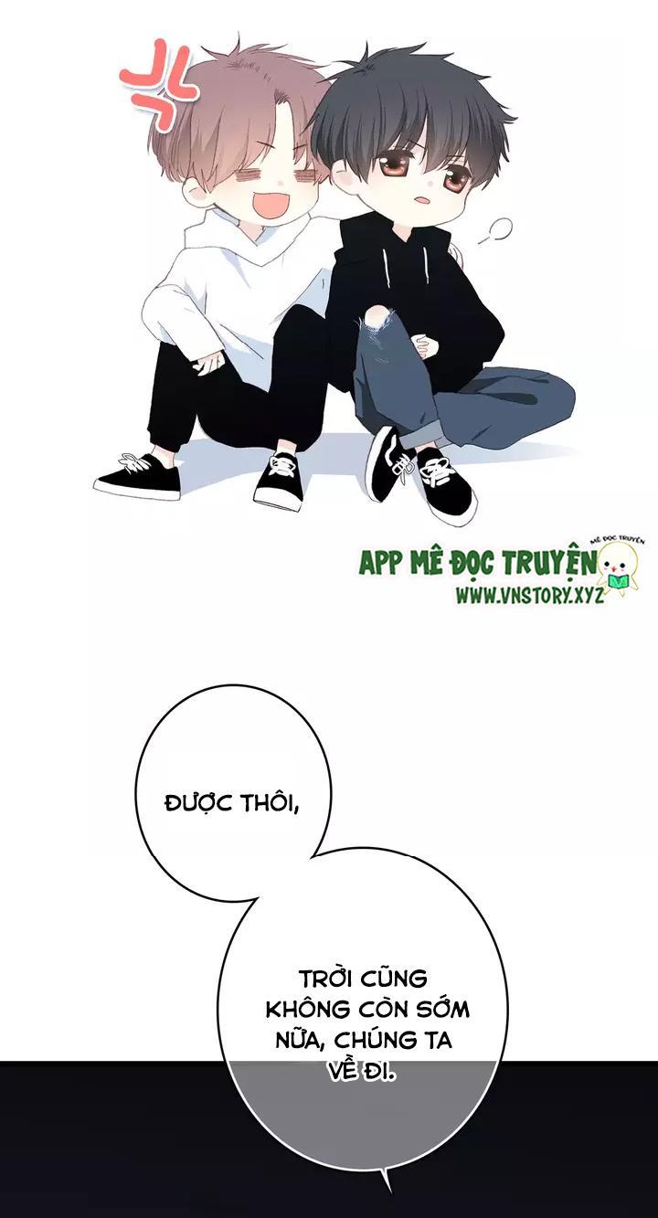 Con Tim Rung Động 2 Chap 22 - Next Chap 23