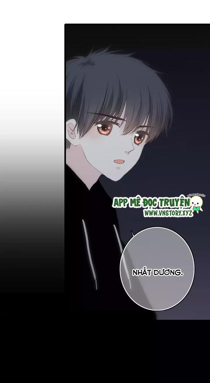Con Tim Rung Động 2 Chap 22 - Next Chap 23