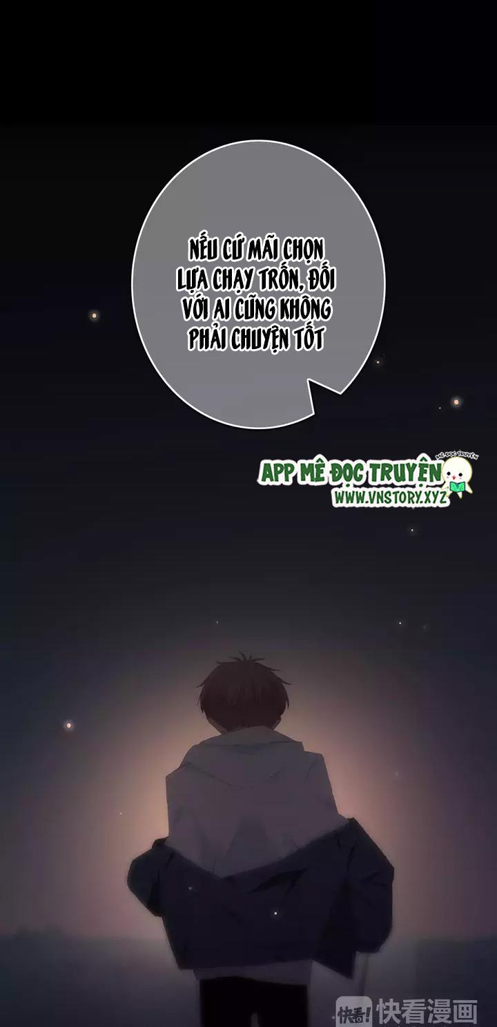 Con Tim Rung Động 2 Chap 22 - Next Chap 23