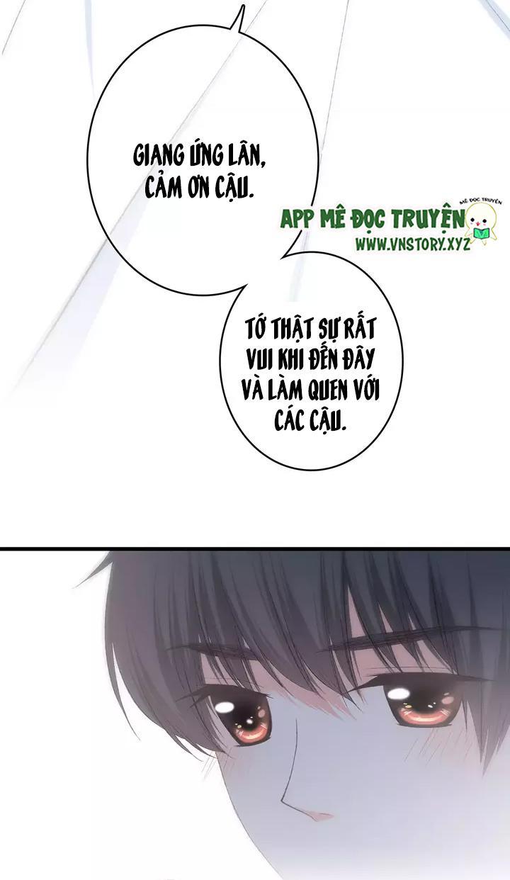 Con Tim Rung Động 2 Chap 265 - Next Chap 266