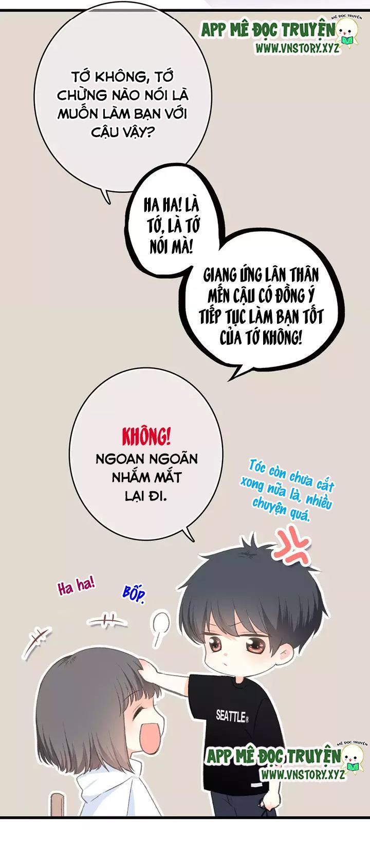 Con Tim Rung Động 2 Chap 265 - Next Chap 266