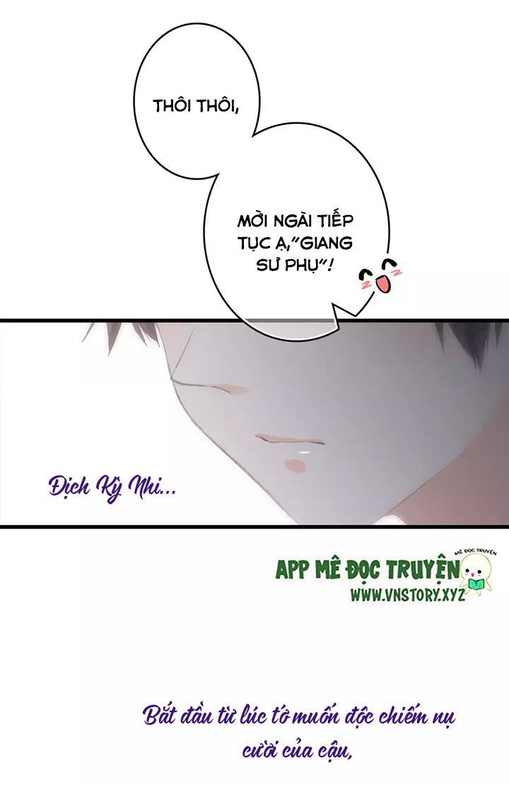 Con Tim Rung Động 2 Chap 265 - Next Chap 266