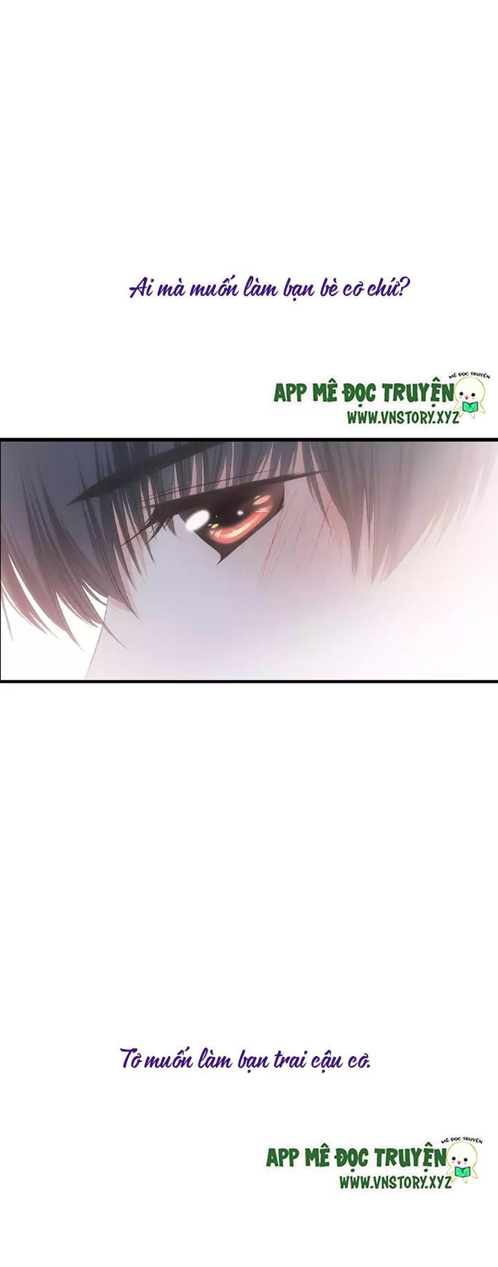 Con Tim Rung Động 2 Chap 265 - Next Chap 266