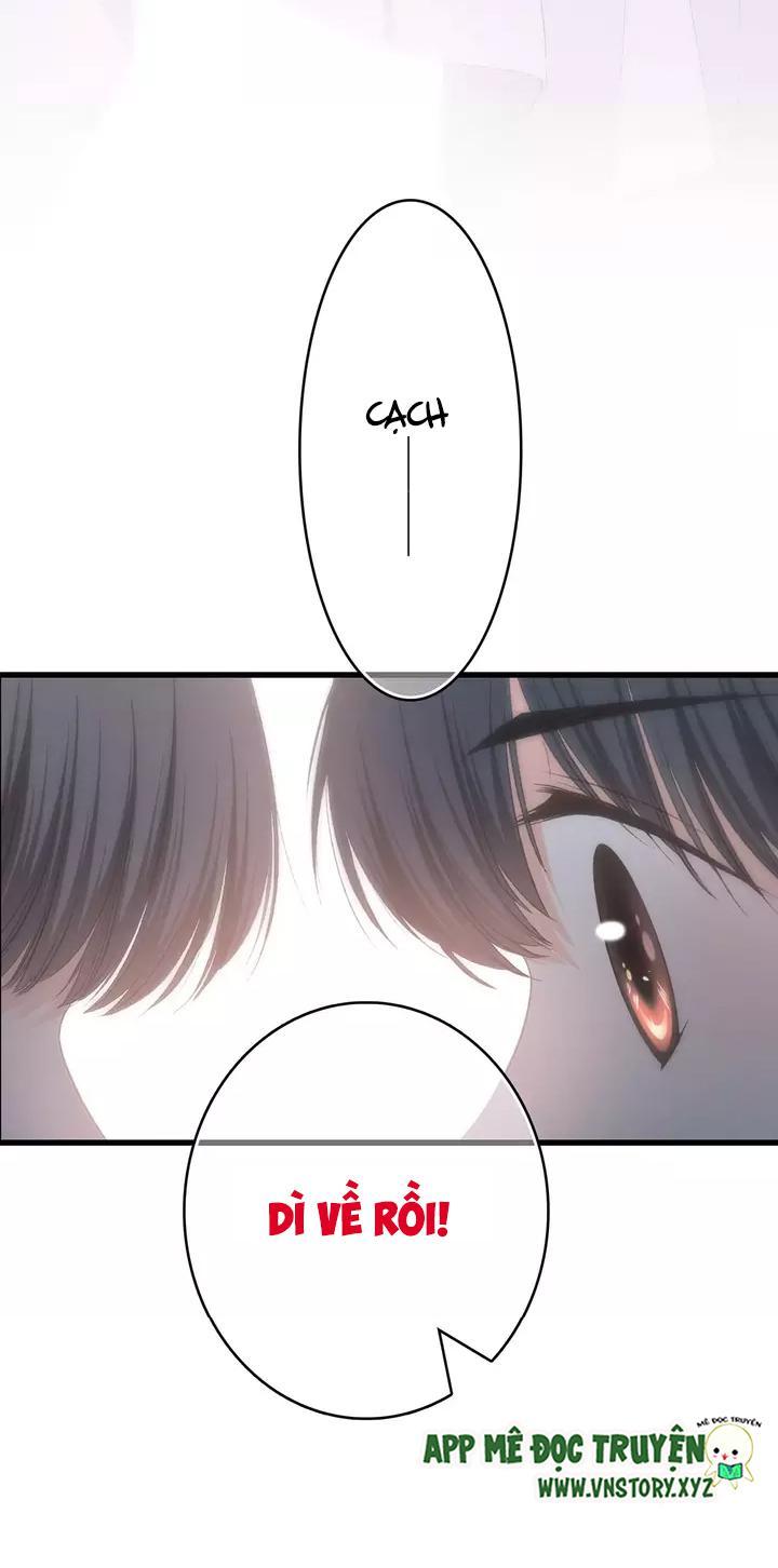 Con Tim Rung Động 2 Chap 265 - Next Chap 266