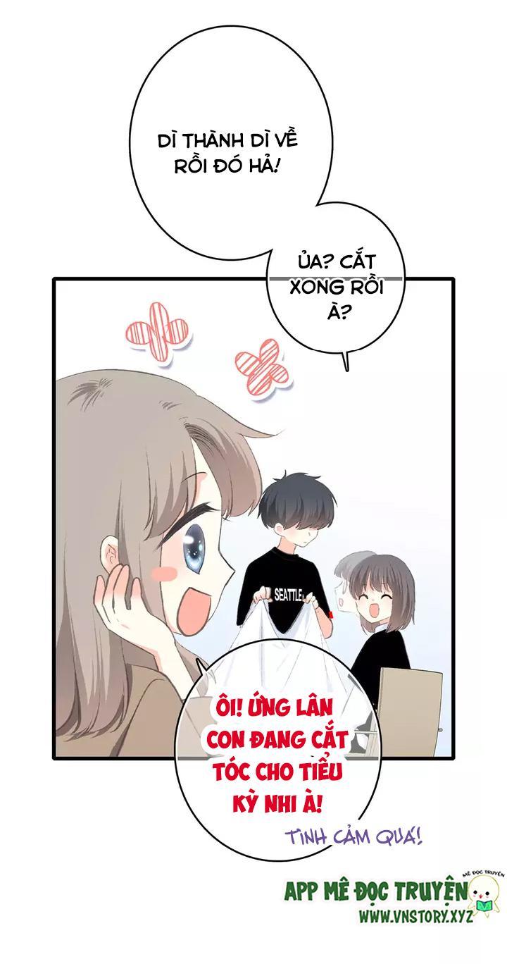 Con Tim Rung Động 2 Chap 265 - Next Chap 266