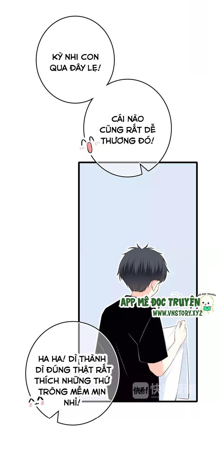 Con Tim Rung Động 2 Chap 265 - Next Chap 266