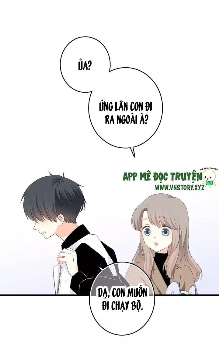 Con Tim Rung Động 2 Chap 265 - Next Chap 266