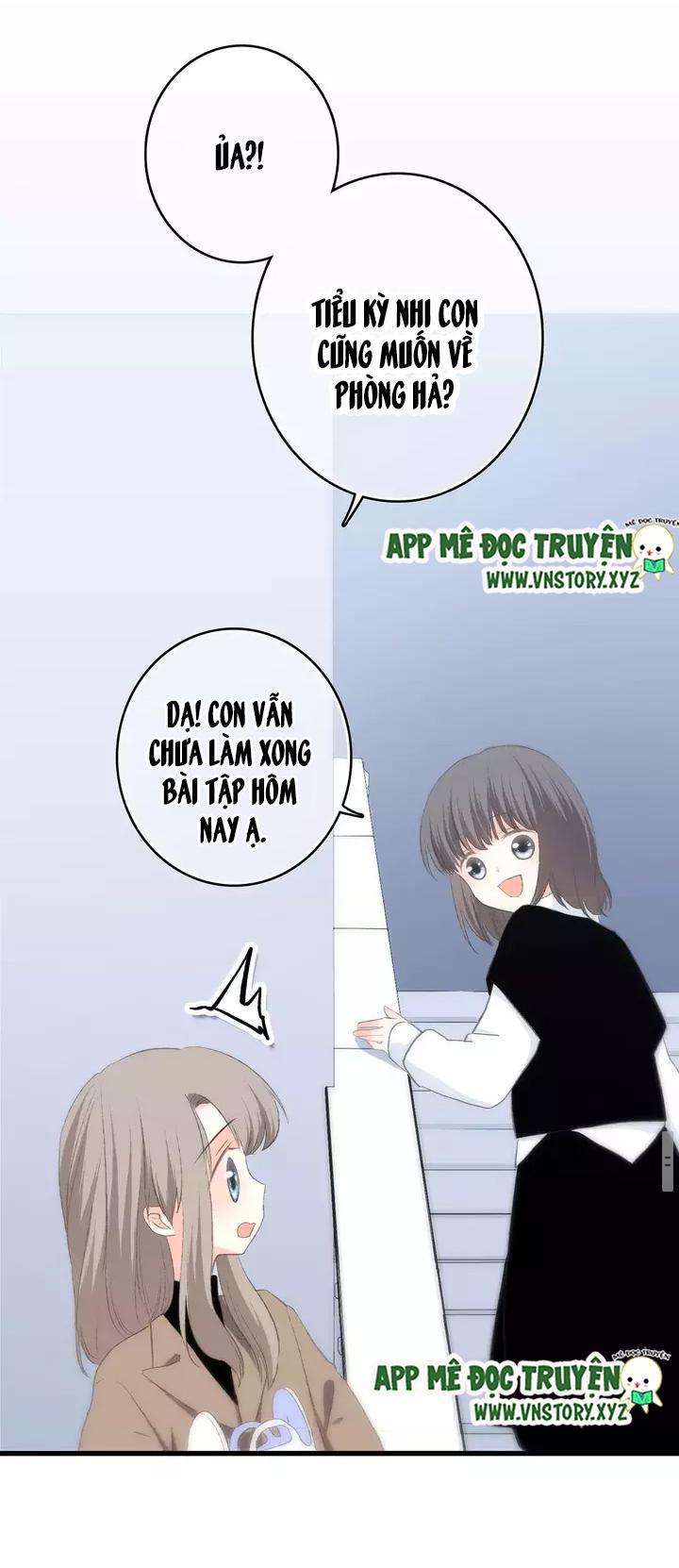 Con Tim Rung Động 2 Chap 265 - Next Chap 266