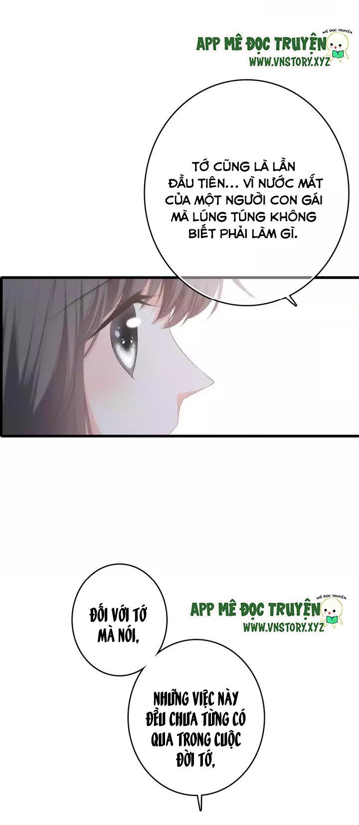Con Tim Rung Động 2 Chap 265 - Next Chap 266