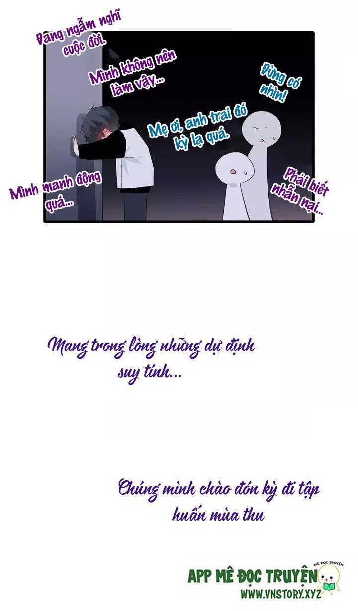 Con Tim Rung Động 2 Chap 265 - Next Chap 266
