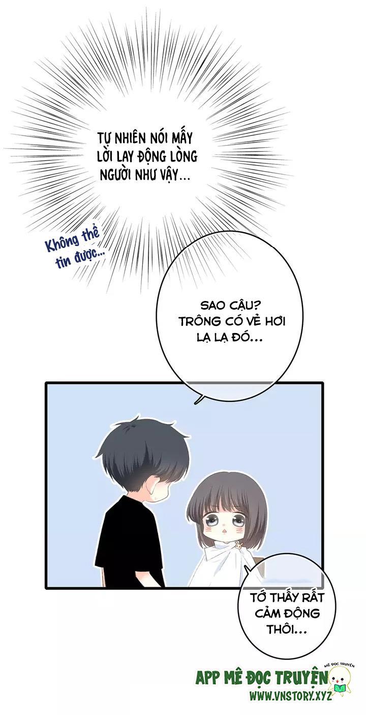 Con Tim Rung Động 2 Chap 265 - Next Chap 266
