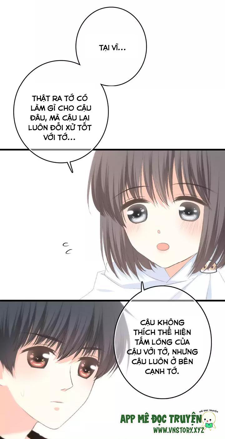 Con Tim Rung Động 2 Chap 265 - Next Chap 266