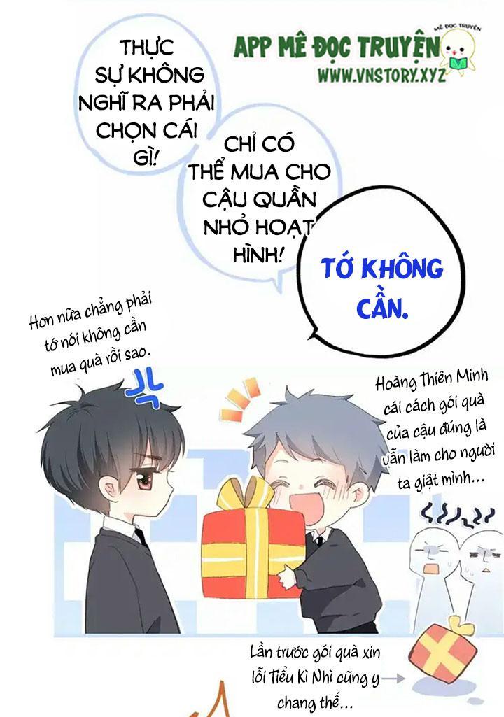 Con Tim Rung Động 2 Chap 415 - Next Chap 416