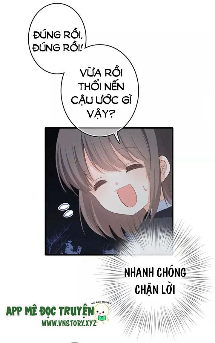 Con Tim Rung Động 2 Chap 415 - Next Chap 416