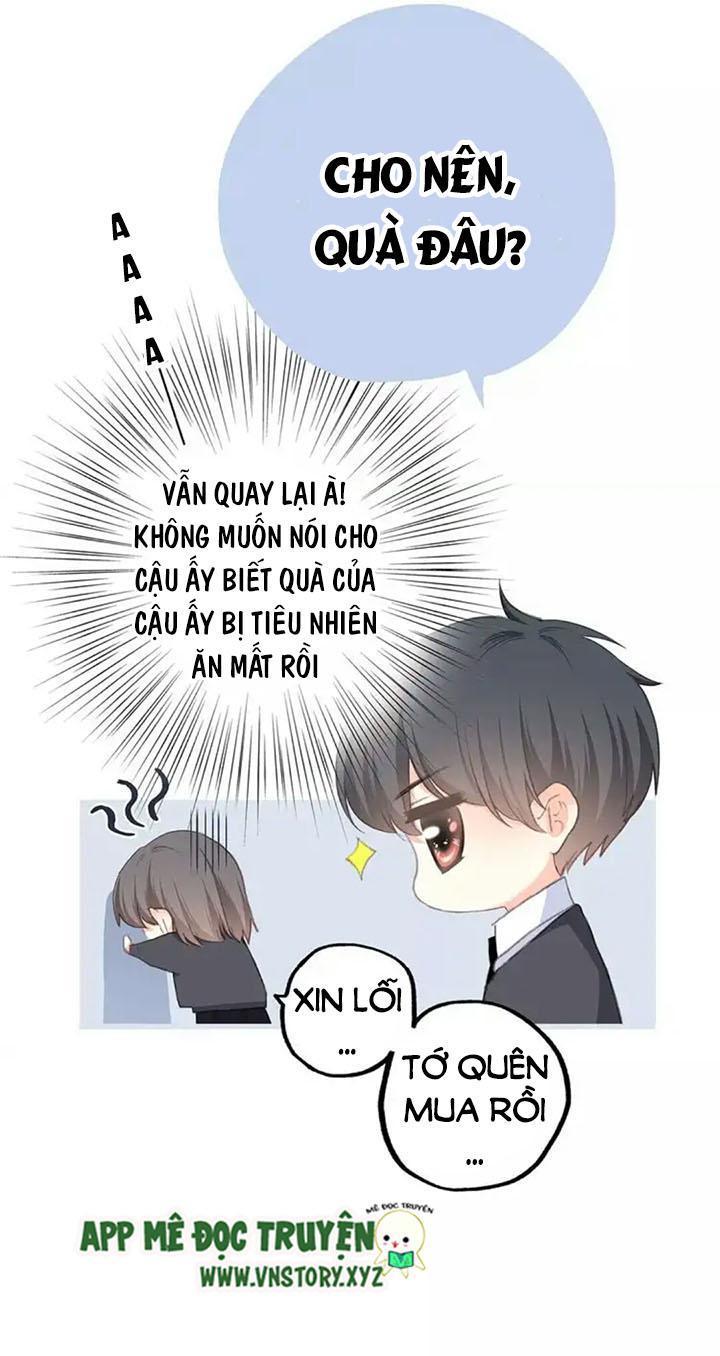 Con Tim Rung Động 2 Chap 415 - Next Chap 416