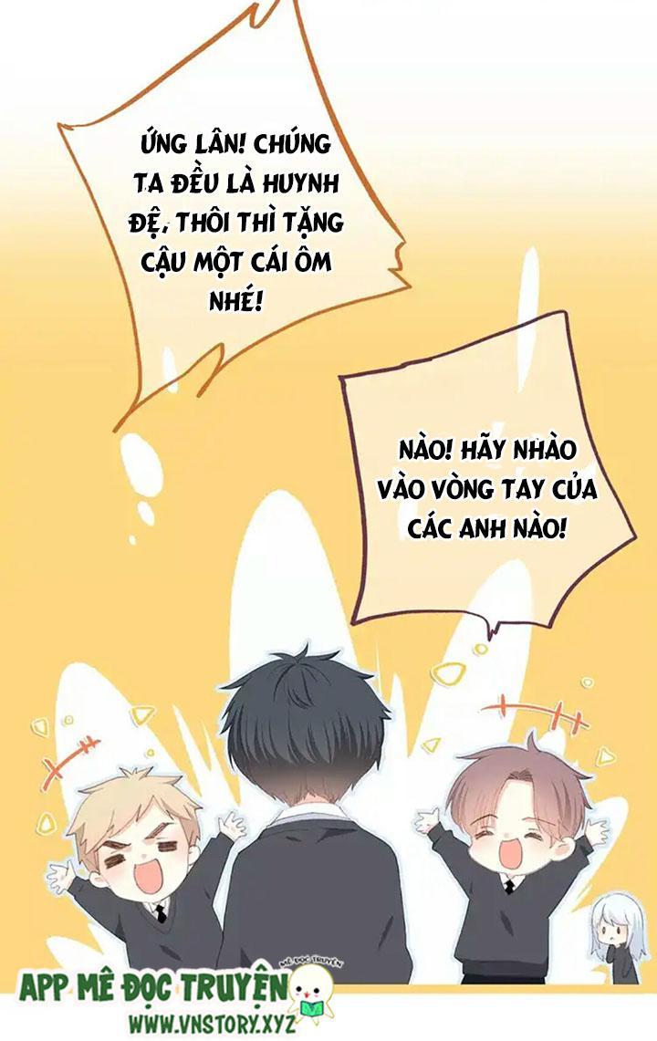 Con Tim Rung Động 2 Chap 415 - Next Chap 416