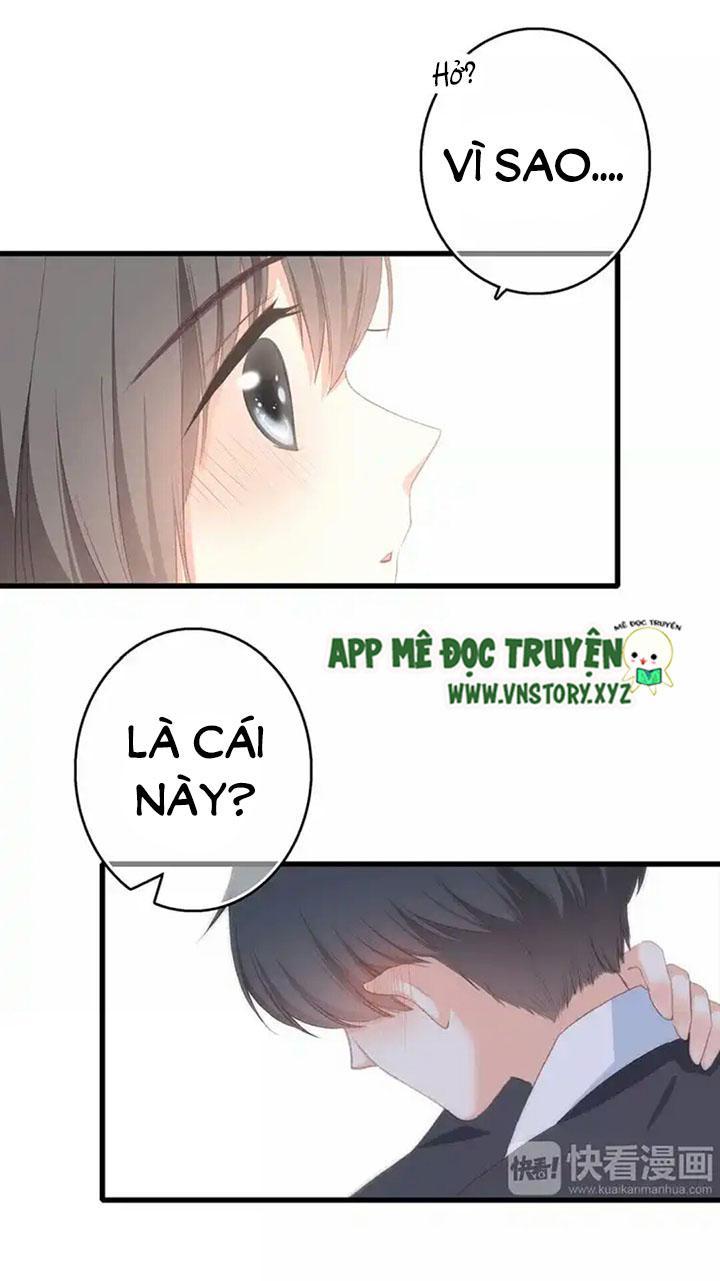 Con Tim Rung Động 2 Chap 415 - Next Chap 416