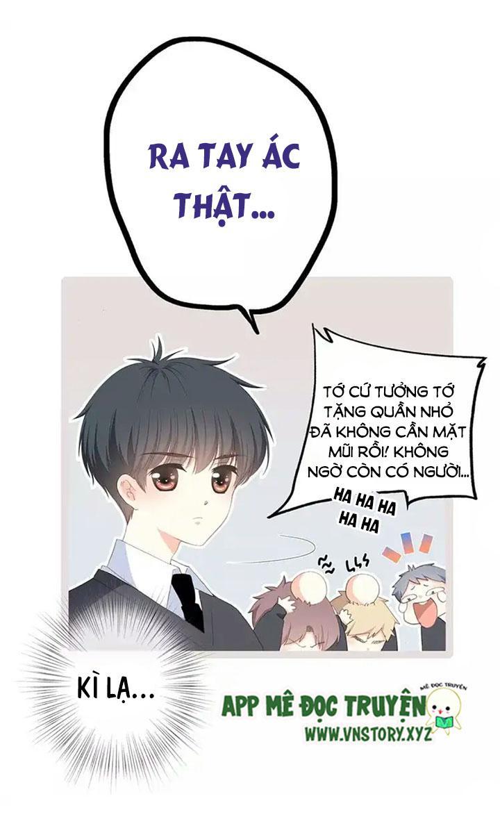 Con Tim Rung Động 2 Chap 415 - Next Chap 416