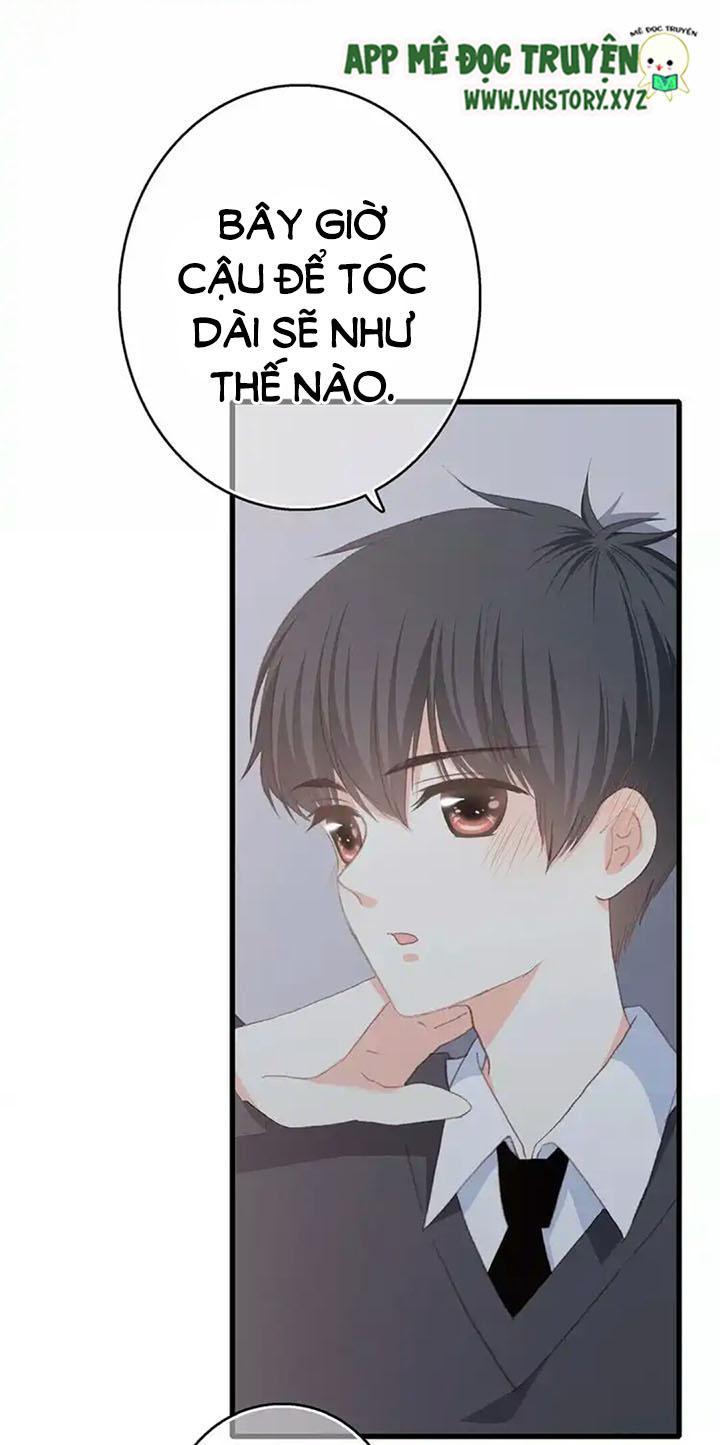 Con Tim Rung Động 2 Chap 415 - Next Chap 416