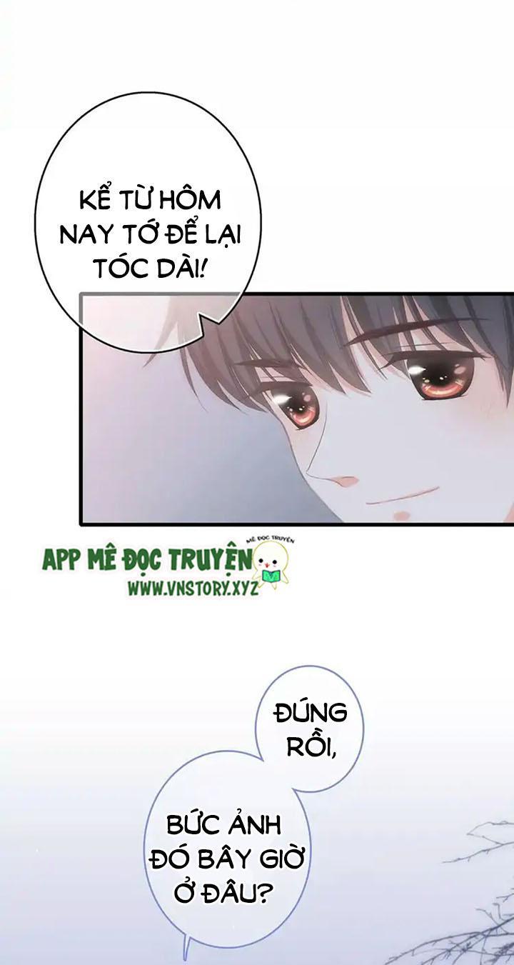 Con Tim Rung Động 2 Chap 415 - Next Chap 416