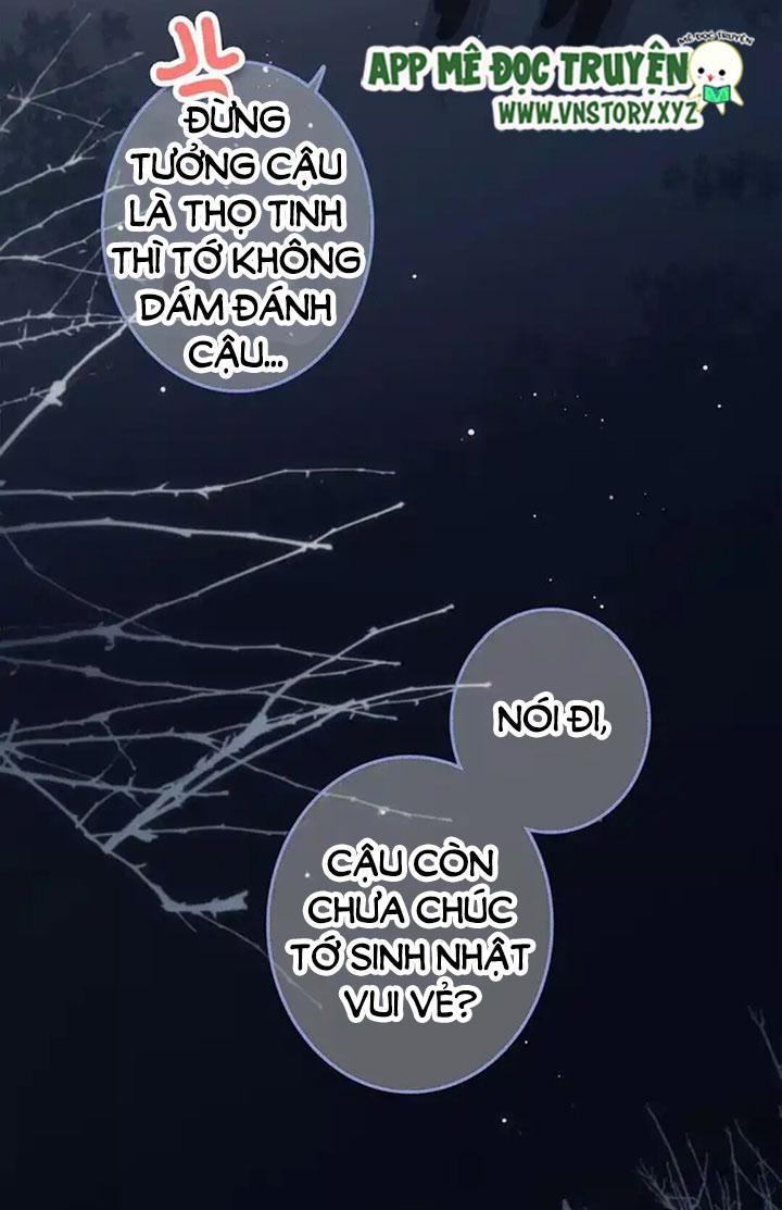 Con Tim Rung Động 2 Chap 415 - Next Chap 416