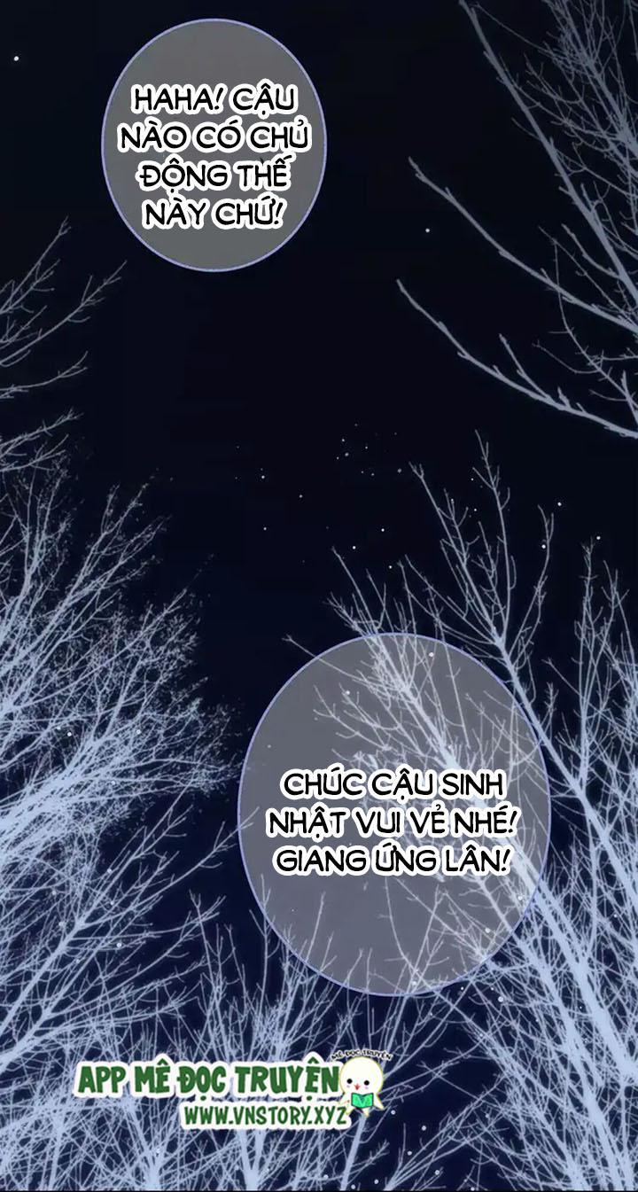 Con Tim Rung Động 2 Chap 415 - Next Chap 416