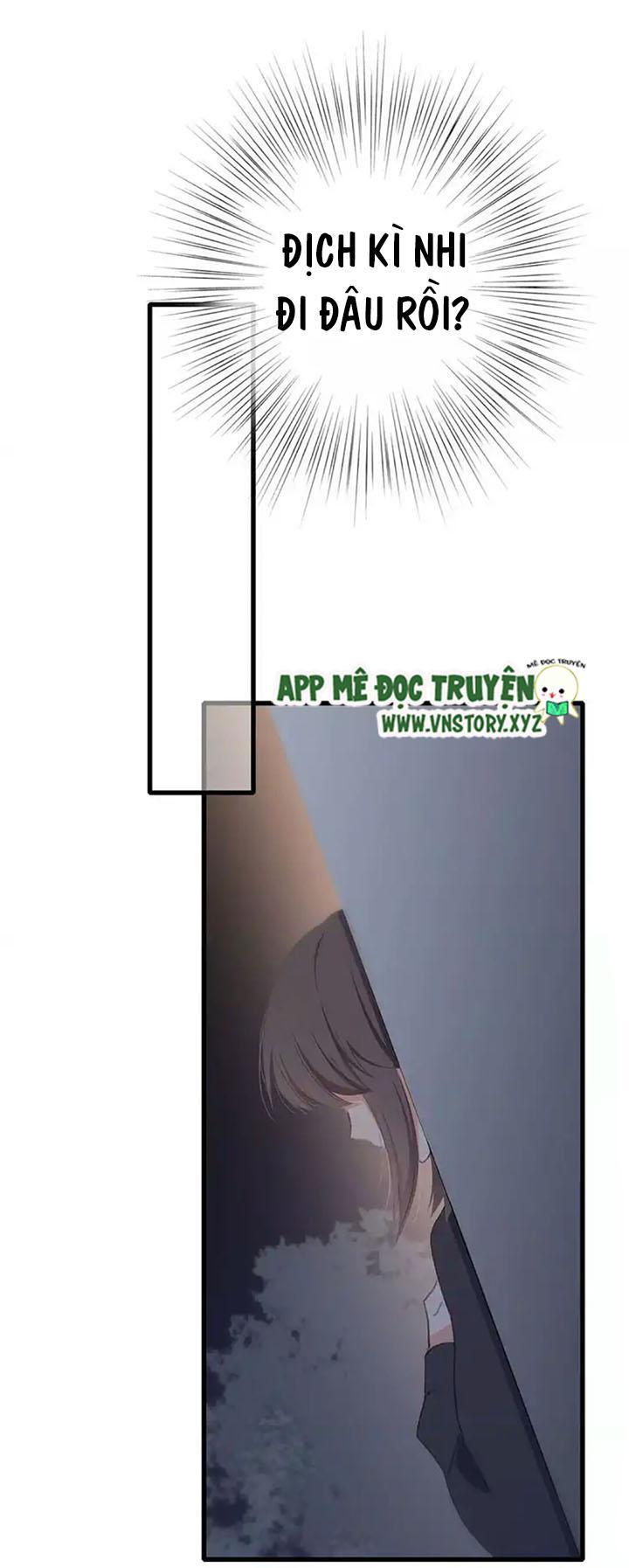 Con Tim Rung Động 2 Chap 415 - Next Chap 416