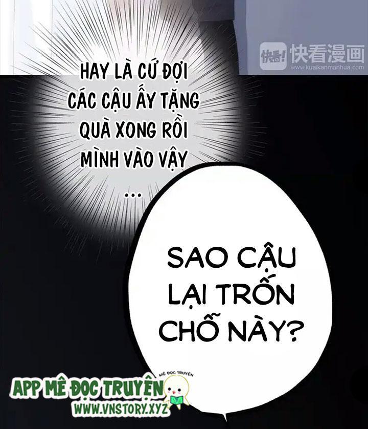 Con Tim Rung Động 2 Chap 415 - Next Chap 416