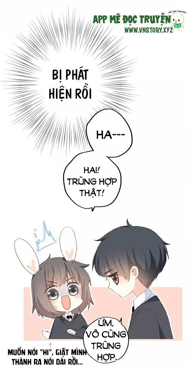 Con Tim Rung Động 2 Chap 415 - Next Chap 416