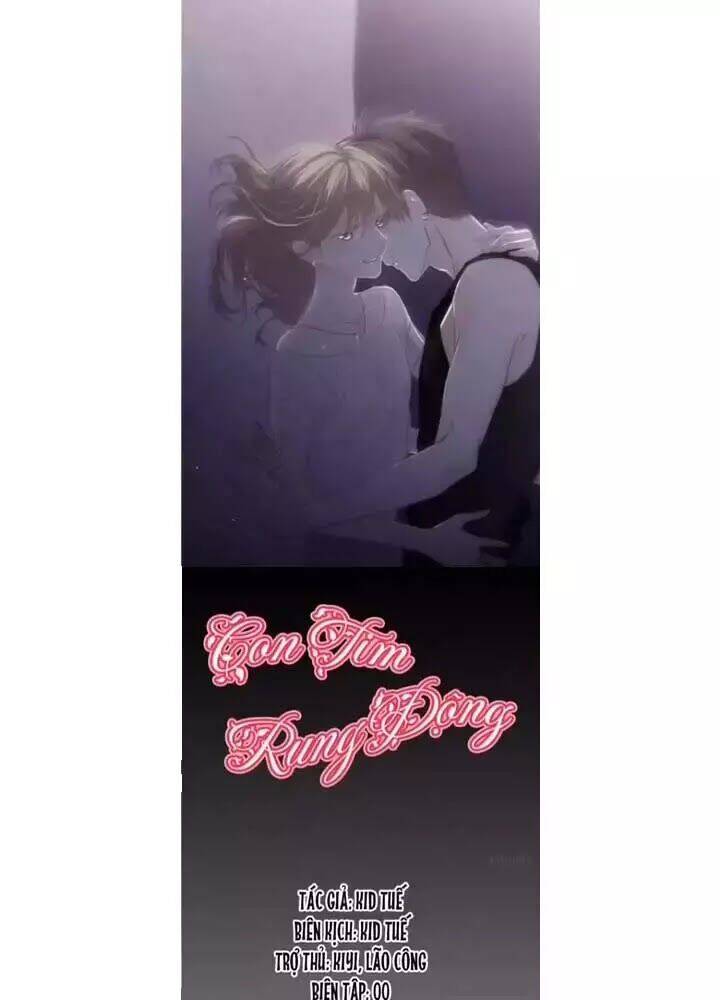 Con Tim Rung Động 2 Chap 83 - Next Chap 84