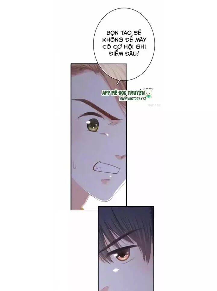 Con Tim Rung Động 2 Chap 83 - Next Chap 84