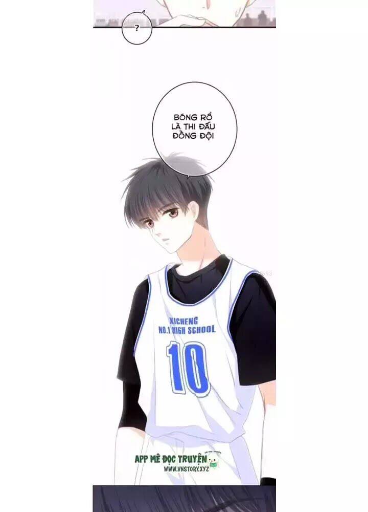 Con Tim Rung Động 2 Chap 83 - Next Chap 84