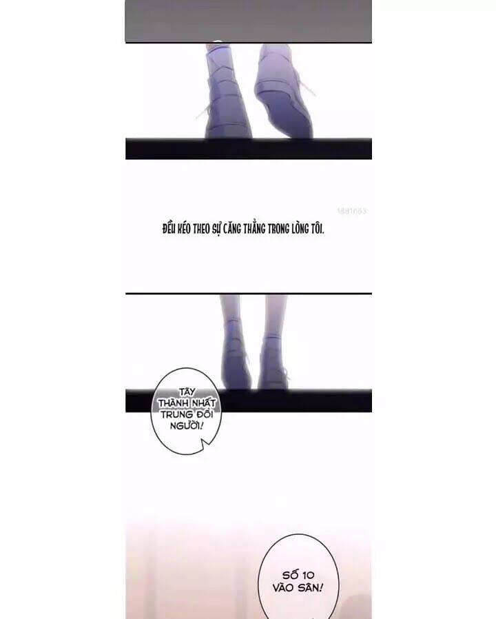 Con Tim Rung Động 2 Chap 83 - Next Chap 84