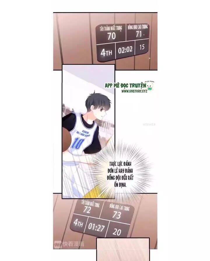 Con Tim Rung Động 2 Chap 83 - Next Chap 84