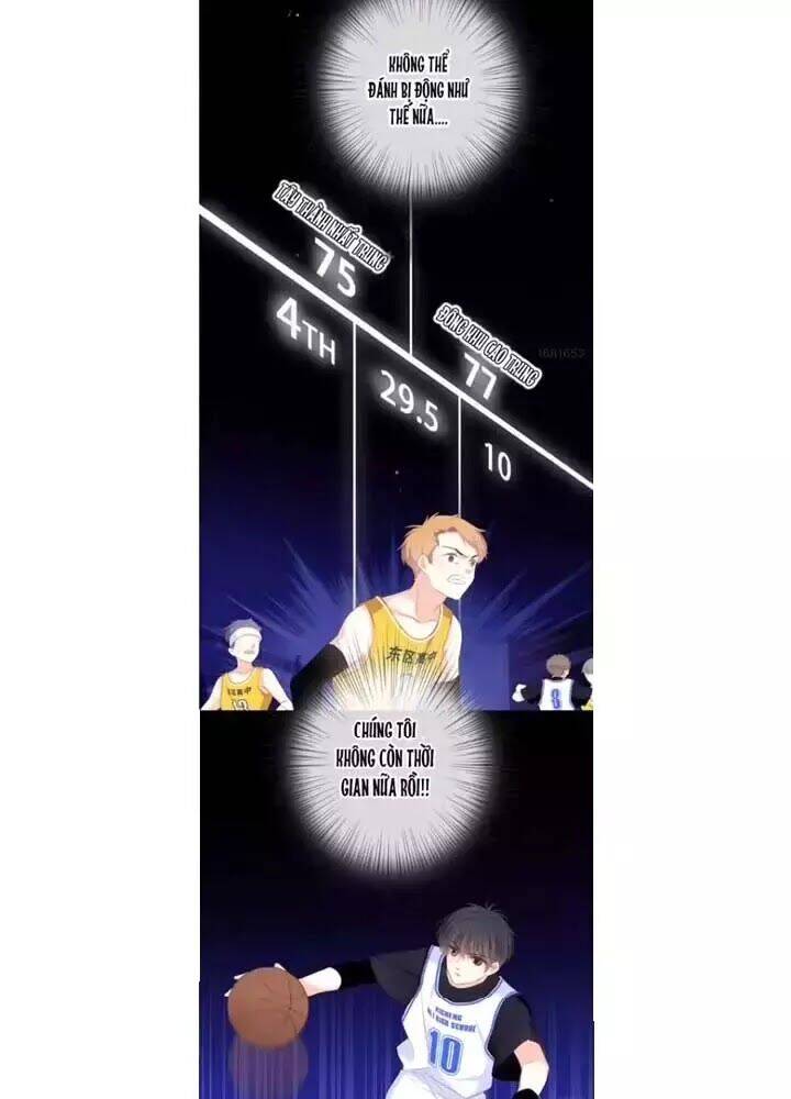 Con Tim Rung Động 2 Chap 83 - Next Chap 84