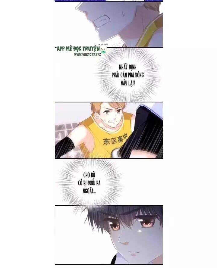 Con Tim Rung Động 2 Chap 83 - Next Chap 84