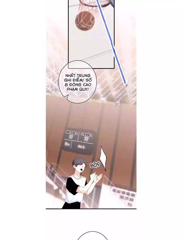 Con Tim Rung Động 2 Chap 83 - Next Chap 84