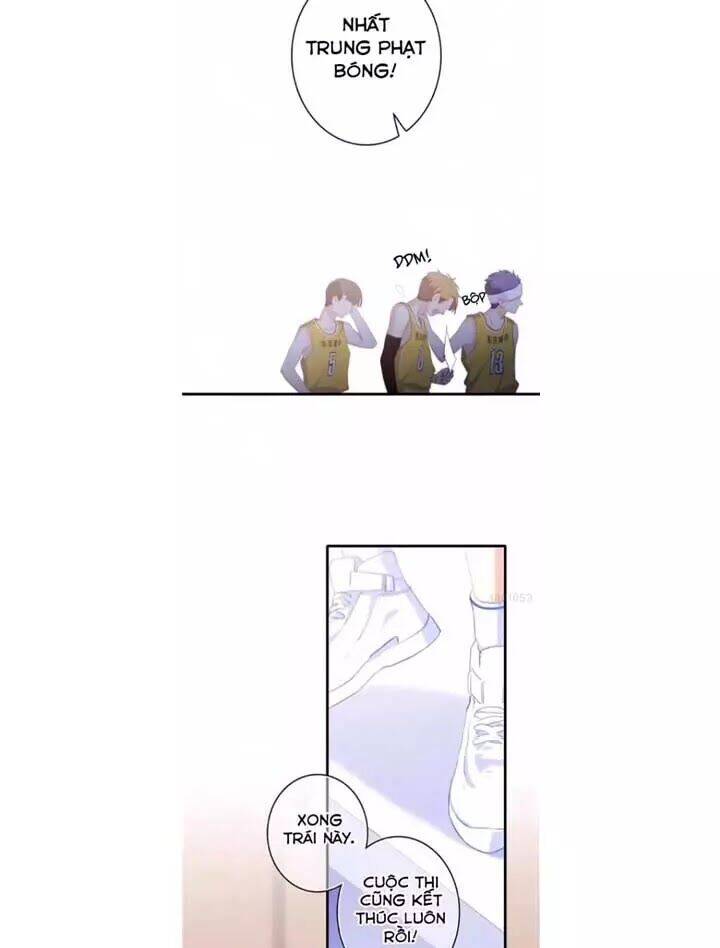 Con Tim Rung Động 2 Chap 83 - Next Chap 84