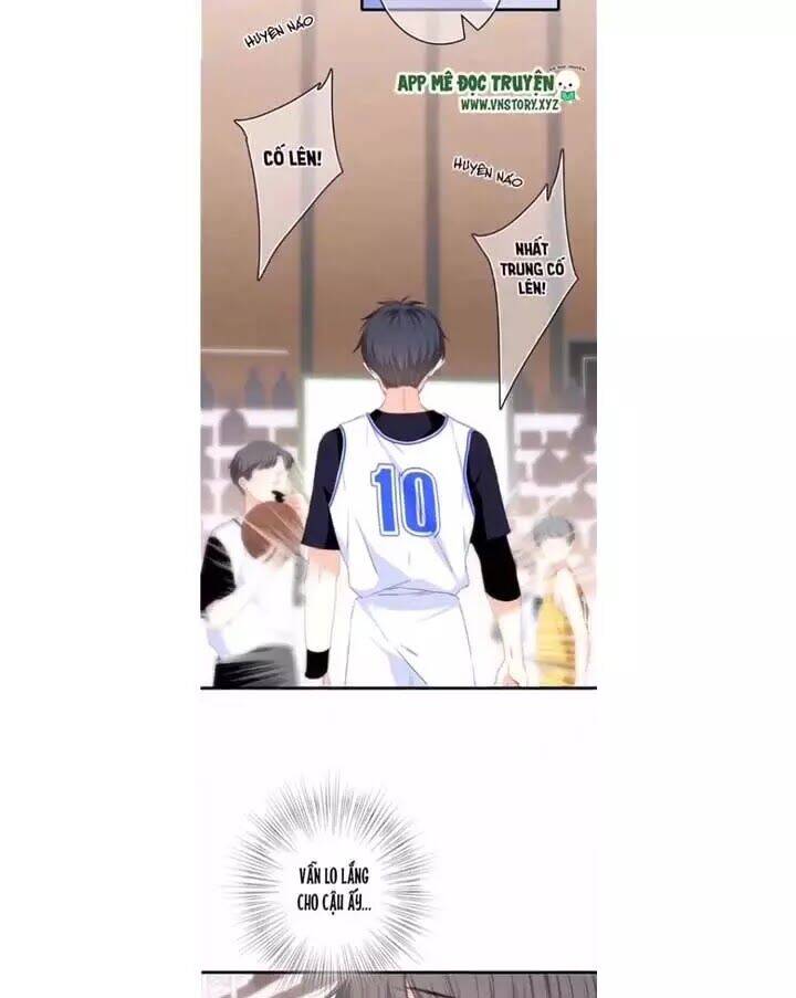 Con Tim Rung Động 2 Chap 83 - Next Chap 84
