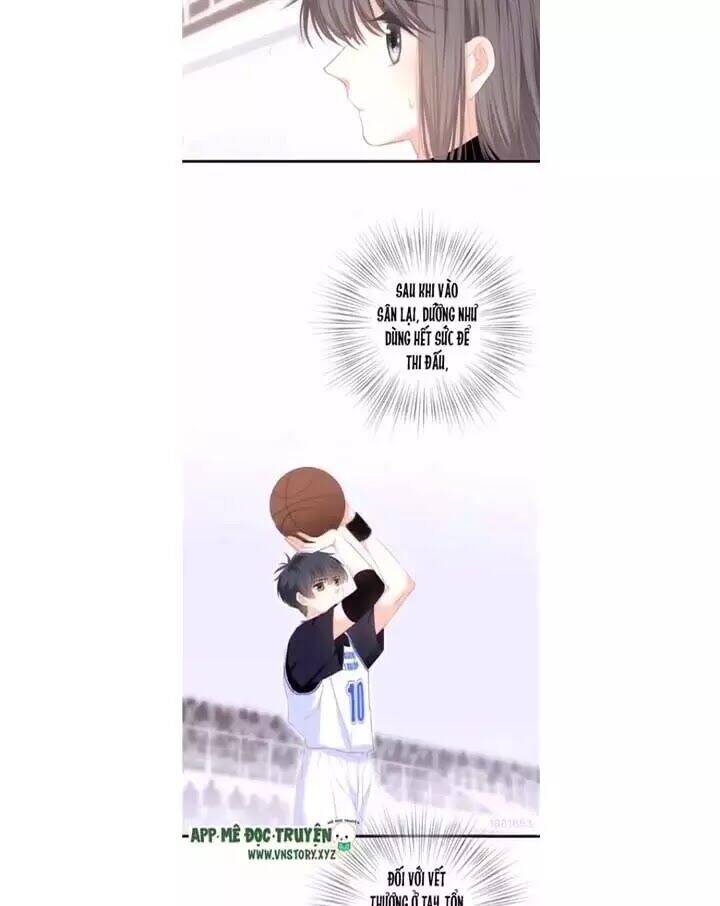 Con Tim Rung Động 2 Chap 83 - Next Chap 84