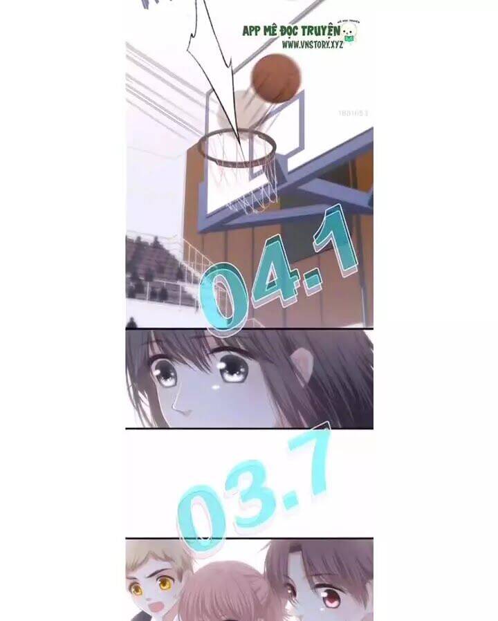 Con Tim Rung Động 2 Chap 83 - Next Chap 84
