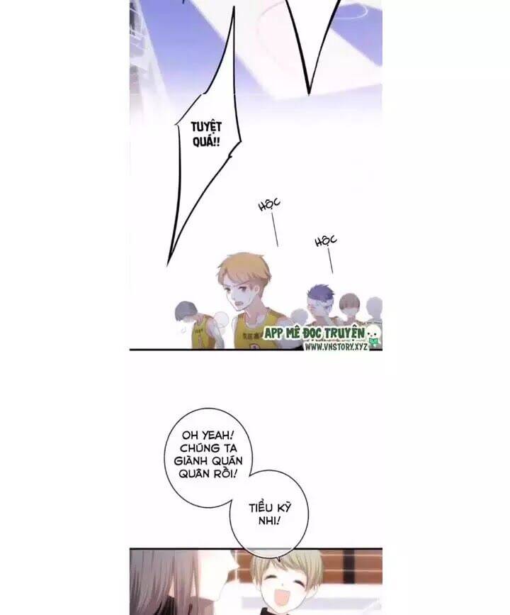 Con Tim Rung Động 2 Chap 83 - Next Chap 84