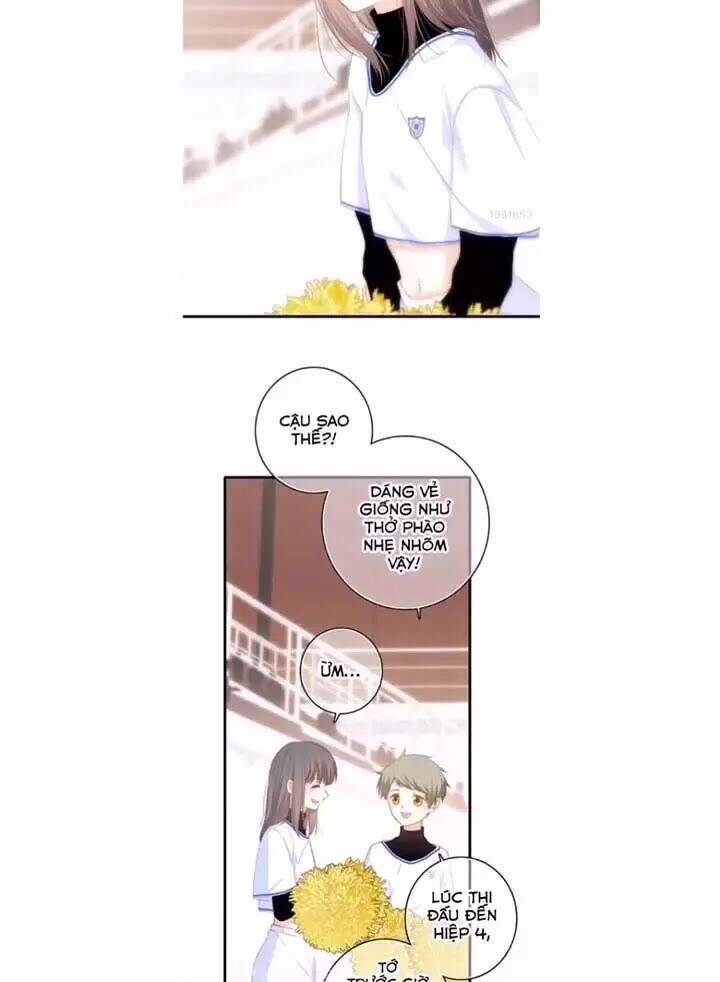 Con Tim Rung Động 2 Chap 83 - Next Chap 84